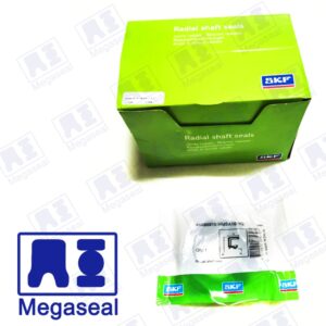 Oil Seal 45 x 80 x 10 HMSA10 RG SKF