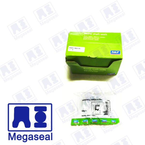 Oil Seal 46 x 59 x 12 HMSA10 RG SKF