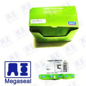Oil Seal 46 x 65 x 10 HMSA10 RG SKF