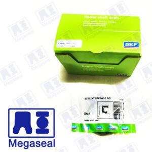 Oil Seal 50 x 62 x 7 HMSA10 RG SKF
