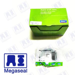 Oil Seal 50 x 68 x 10 HMSA10 RG SKF