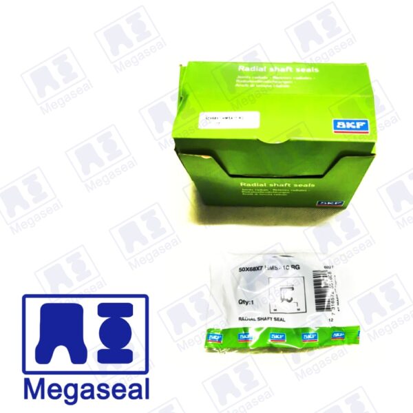 Oil Seal 50 x 68 x 7 HMSA10 RG SKF
