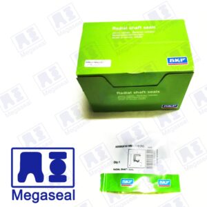 Oil Seal 50 x 85 x 10 HMSA10 RG SKF