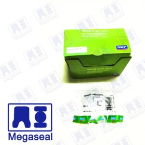 Oil Seal 52 x 63 x 8 HMSA10 RG SKF