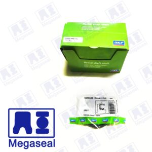 Oil Seal 52 x 65 x 8 HMSA10 RG SKF
