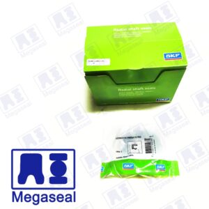 Oil Seal 52 x 85 x 10 HMSA10 RG SKF