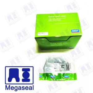 Oil Seal 55 x 100 x 12 HMSA10 RG SKF