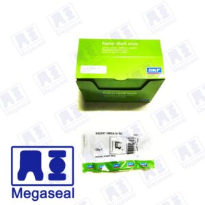 Oil Seal 6 x 22 x 7 HMSA10 RG SKF