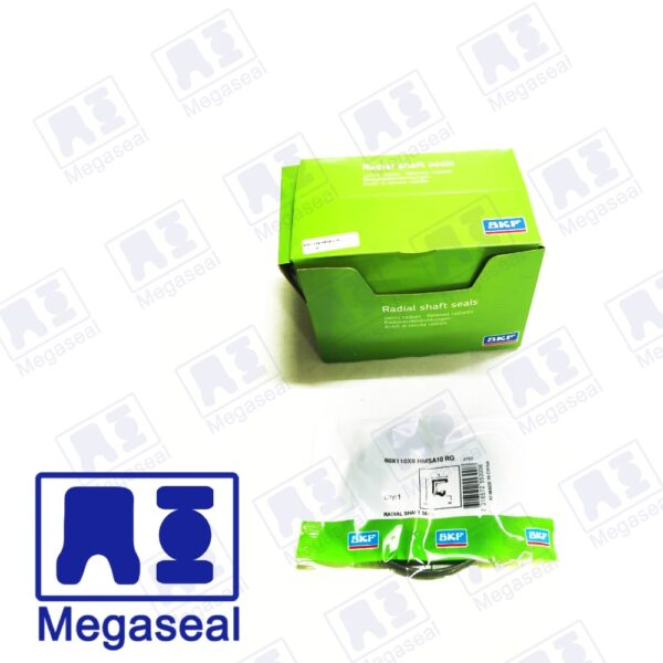 Oil Seal 60 x 110 x 8 HMSA10 RG SKF