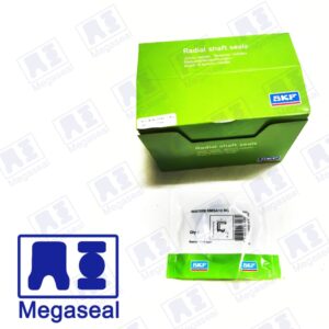 Oil Seal 60 x 75 x 8 HMSA10 RG SKF