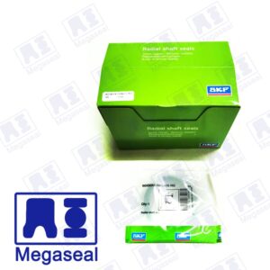 Oil Seal 60 x 80 x 8 HMSA10 RG SKF