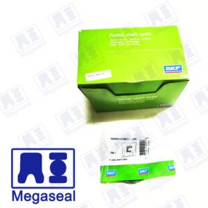 Oil Seal 60 x 90 x 10 HMSA10 RG SKF
