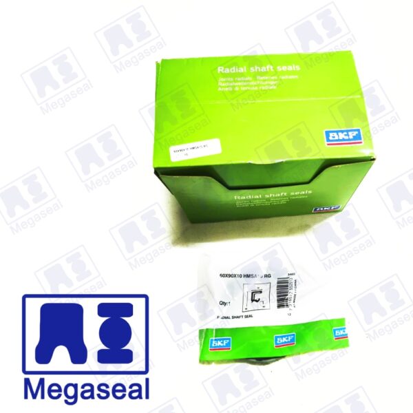 Oil Seal 60 x 90 x 10 HMSA10 RG SKF Oil Seal 60 x 90 x 10 HMSA10 RG SKF