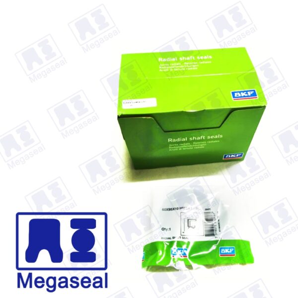 Oil Seal 60 x 95 x 10 HMSA10 RG SKF