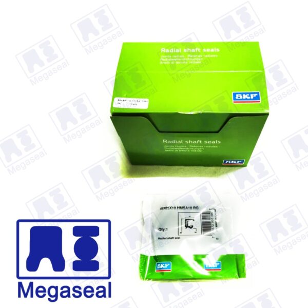 Oil Seal 65 x 85 x 10 HMSA10 RG SKF Oil Seal 65 x 85 x 10 HMSA10 RG SKF