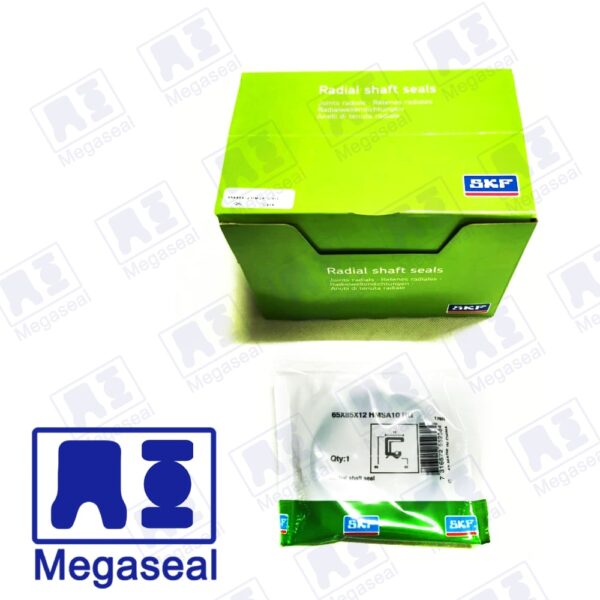 Oil Seal 65 x 85 x 12 HMSA10 RG SKF Oil Seal 65 x 85 x 12 HMSA10 RG SKF