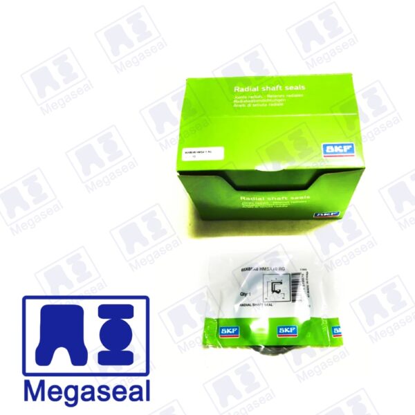 Oil Seal 65 x 85 x 8 HMSA10 RG SKF Oil Seal 65 x 85 x 8 HMSA10 RG SKF
