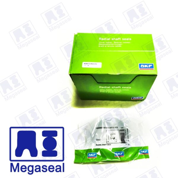 Oil Seal 65 x 95 x 10 HMSA10 RG SKF