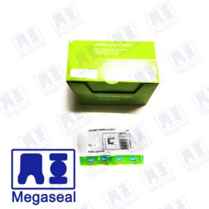 Oil Seal 7 x 16 x 7 HMSA10 RG SKF