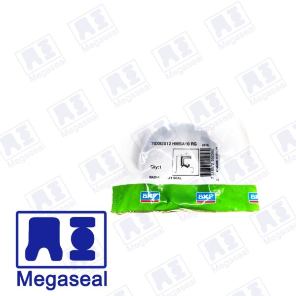 Oil Seal 70 x 92 x 12 HMSA10 RG SKF Oil Seal 70 x 92 x 12 HMSA10 RG SKF