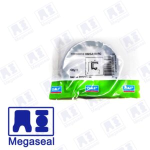 Oil Seal 72 x 95 x 10 HMSA10 RG SKF