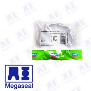 Oil Seal 75 x 95 x 12 HMSA10 RG SKF
