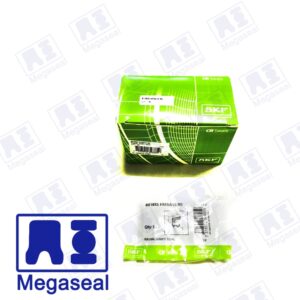 Oil Seal 8 x 18 x 5 HMSA10 RG SKF