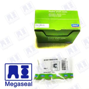 Oil Seal 8 x 18 x 7 HMSA10 RG SKF