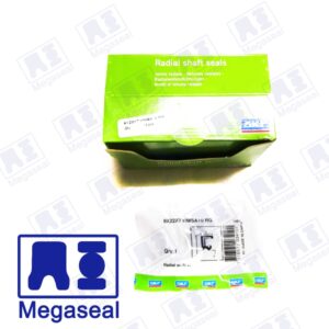 Oil Seal 8 x 22 x 7 HMSA10 RG SKF