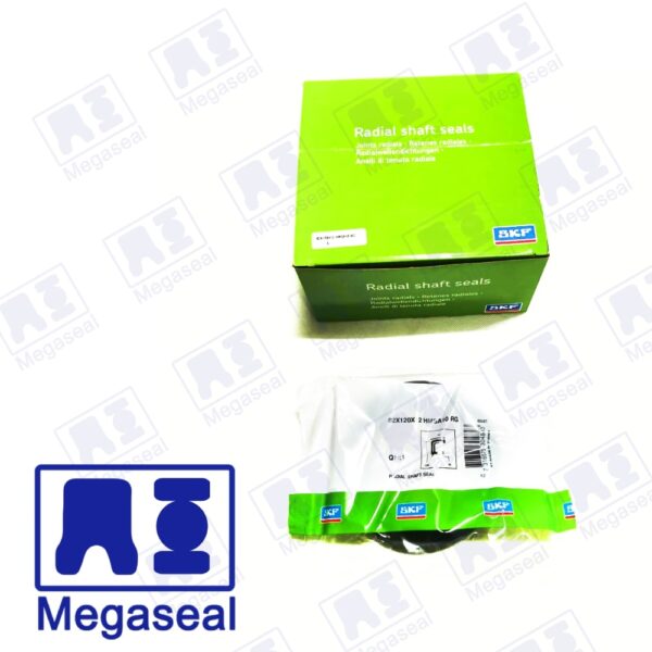 Oil Seal 82 x 120 x 12 HMSA10 RG SKF