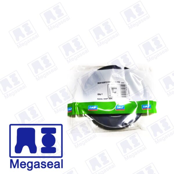 Oil Seal 85 x 150 x 12 HMSA10 RG SKF Oil Seal 85 x 150 x 12 HMSA10 RG SKF