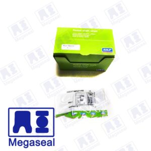 Oil Seal 9 x 22 x 7 HMSA10 RG SKF