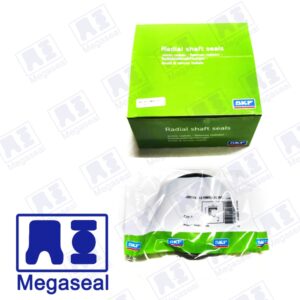 Oil Seal 90 x 115 x 12 HMSA10 RG SKF