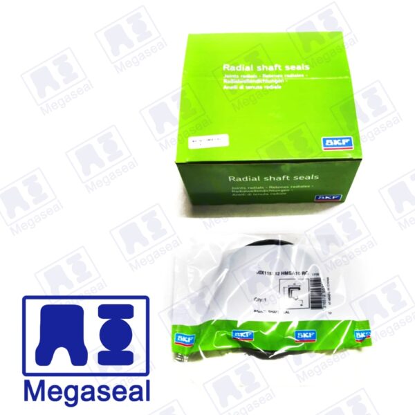 Oil Seal 90 x 115 x 12 HMSA10 RG SKF Oil Seal 90 x 115 x 12 HMSA10 RG SKF