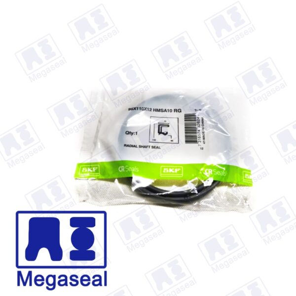 Oil Seal 95 x 110 x 12 HMSA10 RG SKF