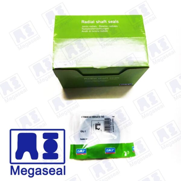 Oil Seal 47 x 90 x 10 HMSA10 RG SKF