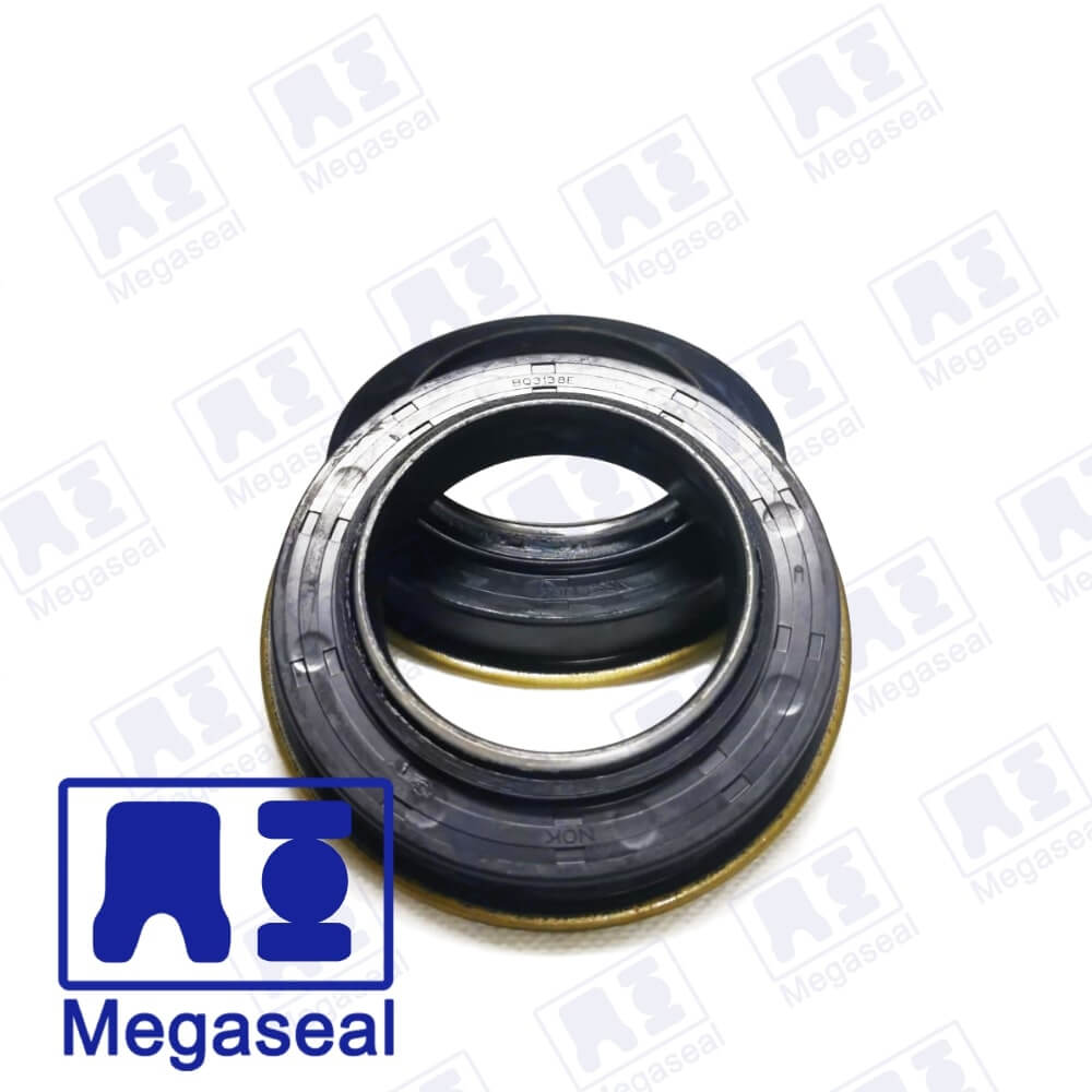 473457 By NATIONAL SEALS - Trans Case Output Shaft Seal