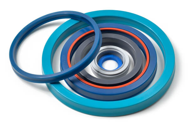 Megaseal Jakarta Jual Hydraulic Seals Bearings